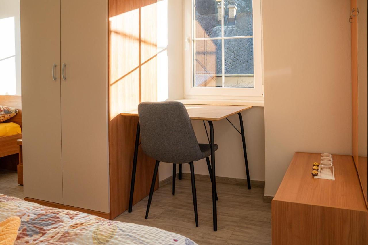 Relax House Soca Pensionat Bovec Eksteriør billede